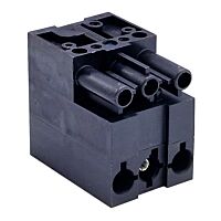 Rozbočka BCS-3/D3S-N konektorová přístro