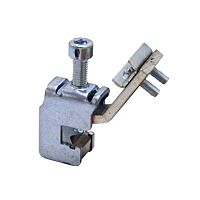 Sběrnicová svorka BS 2x35/5-10 odbočná