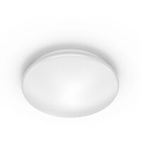 PILA Svítidlo LED Ceiling RD 10W 230V 820lm 3000K pr.240mm IP44