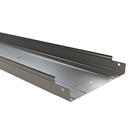 ARKYS Žlab LINEAR plný L1B-N 500/60 MZ délka 3m