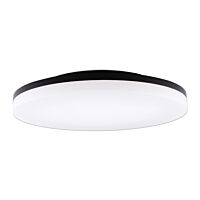 MCLED Sví. LED Casablanca 36 36/32/28W 4065lm/3000K, 4270lm/4000K, 4480lm/6000K IP54 černá