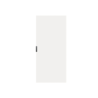 RZB312, plné dveře pro 864x1913