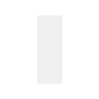 RZB512L, plné dveře pro 1364x1913 -levé