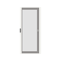 RZT312, průhledné dveře pro 864x1913