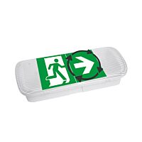 Sví.nouz. VIRGO EVO 1W LED 3h IP65