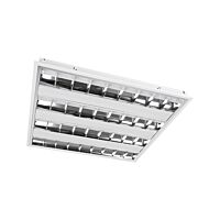 PROLUMIA Svítidlo LED Pro-Office 15-35W 4400lm 3K-4K 60x60 IP20