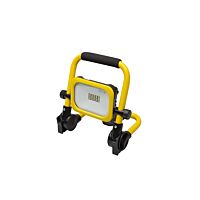 Sví. LED VANA AKU HANDY 10W 4K IP54