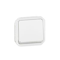 PLXN55 SPÍNAČ Č.6 SIGN.PŘÍSTROJ BÍLÁ