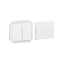 PLXN55 MULT.SP/TL 5V1 PŘÍSTR.BÍLÁ