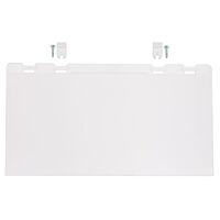 X-LIGHT TABULKA PRO PIKTOGRAMY