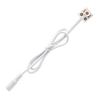 Konektor pro DC lištu s výstupním power