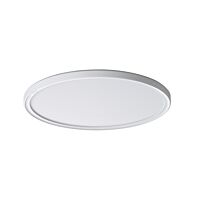 KANLUX Svítidlo LED AZPO 18,5W 1800lm 4000K IP54 NW-O-W bílá