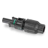 MOREK Konektor QUICK 4-6mm² samice 1500VDC IP68