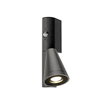 T-TUBE WL GU10 single Sensor