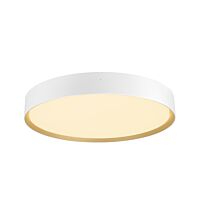 Sví. LED DECONA 23W 2700/3000K IP44