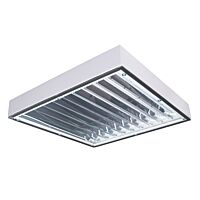 TREVOS Svítidlo CANOPUS MAX NB TR 30000/840 INOX M1hAt IP65