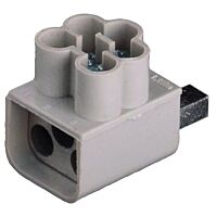 PROTEC Svorka PESKS 316 1,5-16mm připojovací