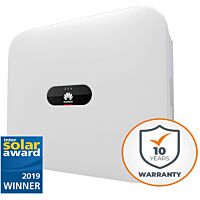 HUAWEI Měnič SUN2000 - 17KTL-M2-HC (silnoproudá verze)