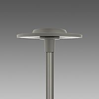 DISANO Svítidlo LED ISCHIA 3591 44W 5877lm 4000K IP66 grafit