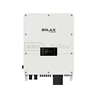SOLAX Měnič X3-AELIO-60K hybridní