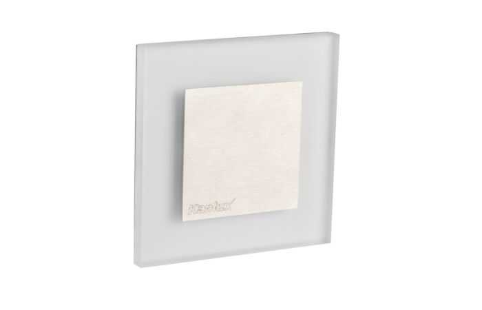 KANLUX Svítidlo LED APUS P68 0,8W 15lm 6500K IP20 nerez