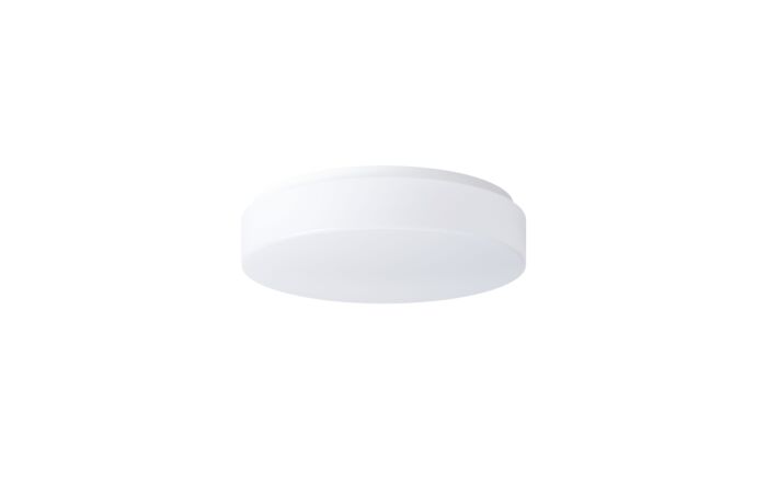 OSMONT Svítidlo LED DELIA 1 19W 1920lm 3000K senzorové přisazené IP54 bílá