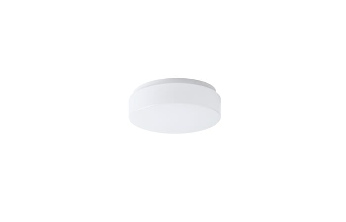 OSMONT Svítidlo LED DELIA 1A 10W 1000lm 4000K ON/OFF přisazené IP54 bílá
