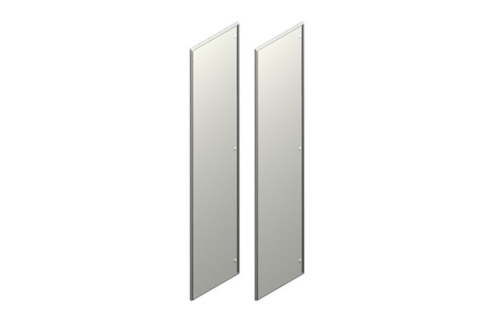 OEZ Kryt PD-Q12-KB1804