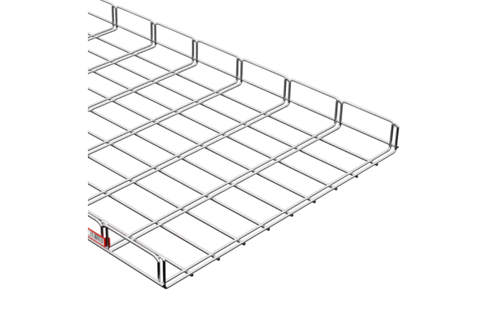 ARKYS Žlab MERKUR 500/50 M2 ŽZ délka 2m