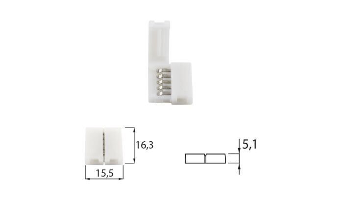 Spojka ML-112.001.21.6
