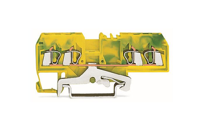 Svorka WAGO 280-677 PE