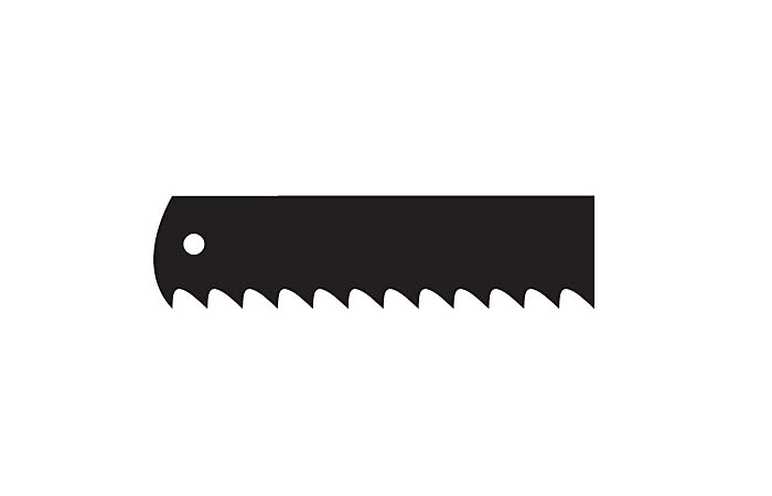 NG TOOL List pilový
