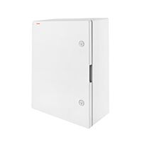 FAMATEL Skříň MAGNA 39145, 500x400x175mm, IP65