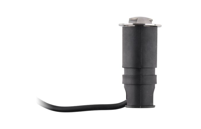 MCLED Svítidlo LED Ground S2 3W 22lm 24VDC 4000K IP67