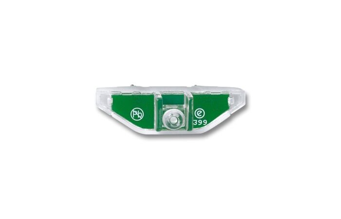 Modul LED MEG3901-0006 100-230V červená