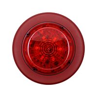 SOL/RL/R/S Maják Solista, mělká základna