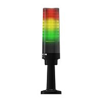 Signalizační sloupek kompaktní D=61mm, s