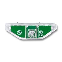 Modul LED MEG3901-0006 100-230V červená