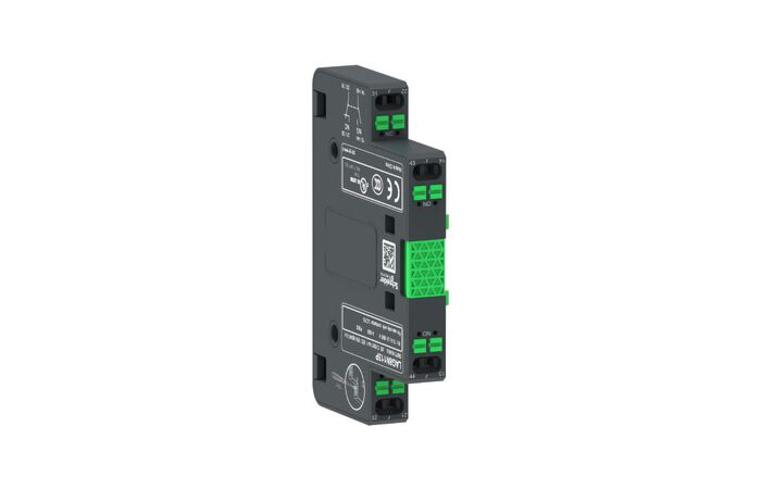 Kontakty LAG8N113P 1Z+1V pomocné