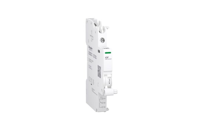 Kontakt A9A26915 pomocný Acti9 iOF 2-100