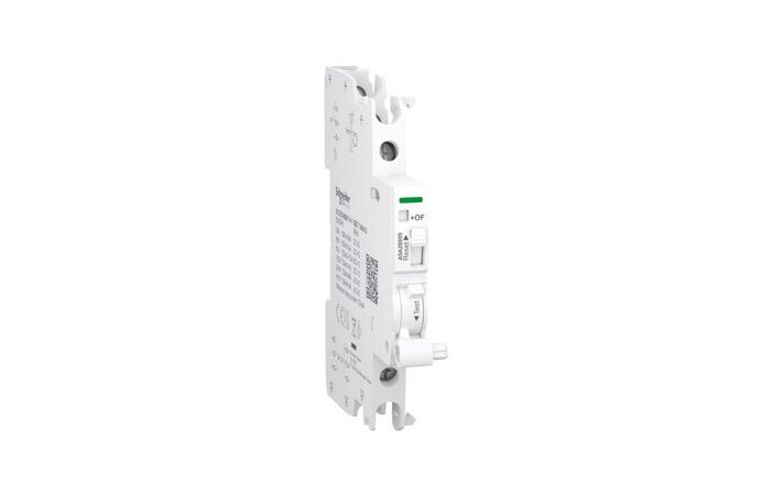 Kontakt A9A26909 OF/SD+OF signalizačnÍ