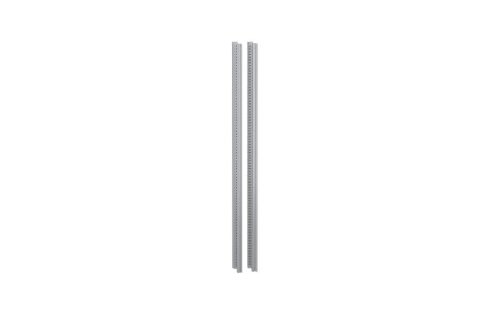Zvislé stojky SFN, 2200, 4ks, RAL7035