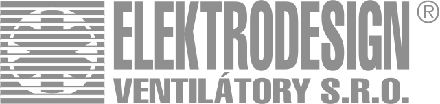 ELEKTRODESIGN ventilátory s. r. o.