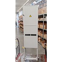 DCK Skříň HELGA 2H-N-C pilíř HDO, sestava ER212+ZS16/16 - II.jakost