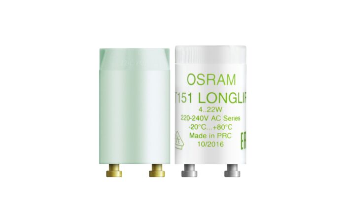 OSRAM Startér 4-22W ST151