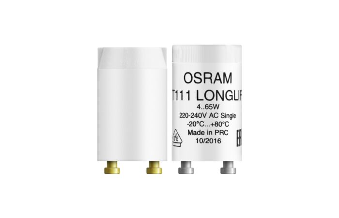 OSRAM Startér 4-65W ST11150ER