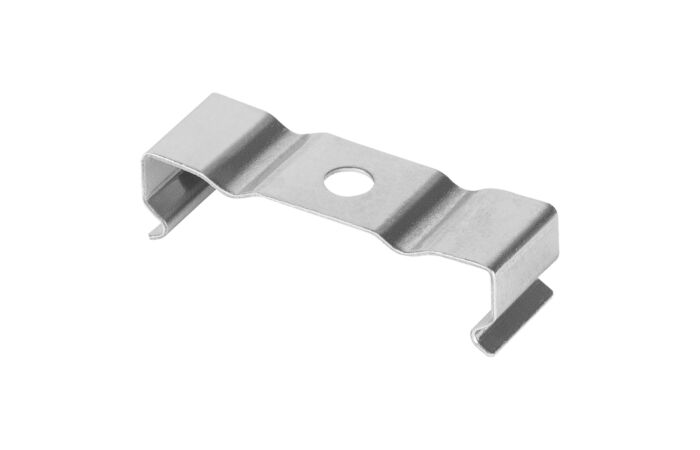 LEDVANCE Profil pro široké LED pásky LS AY-PW03/MB FS2 v balení 2ks