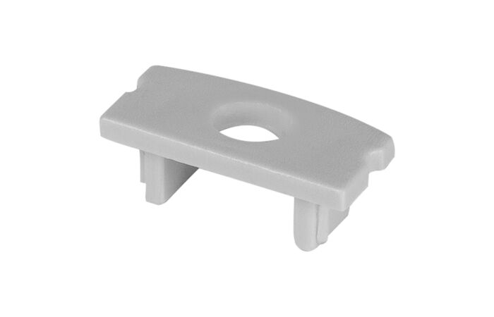 LEDVANCE Profil plochý pro LED pásky  LS AY-PF04/EC/H FS2 v balení 2ks