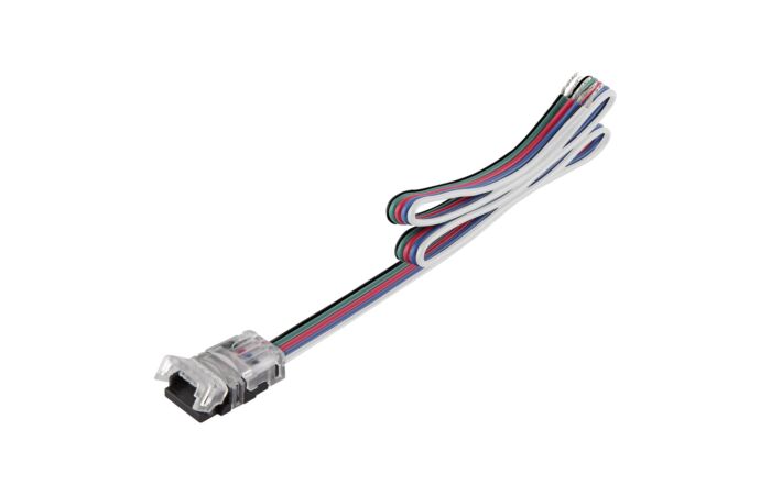 LEDVANCE Konektory pro RGBW LED pásky LS AY PFM-CP/P5/500 BT2 v balení 2ks