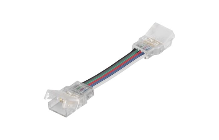 LEDVANCE Konektory pro RGBW LED pásky LS AY PFM-CSW/P5/50/P BT2 v balení 2ks